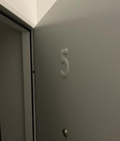 Micro 5 Luxury Apartment Zagreb Luaran gambar