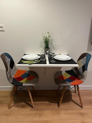 Micro 5 Luxury Apartment Zagreb Luaran gambar