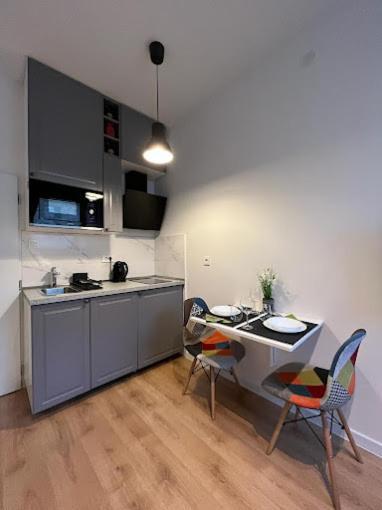 Micro 5 Luxury Apartment Zagreb Luaran gambar