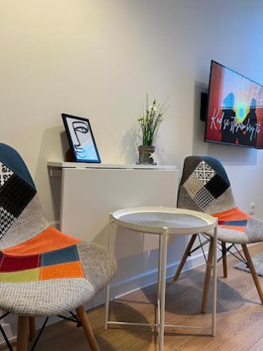Micro 5 Luxury Apartment Zagreb Luaran gambar