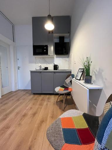 Micro 5 Luxury Apartment Zagreb Luaran gambar