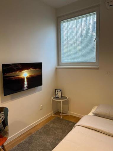 Micro 5 Luxury Apartment Zagreb Luaran gambar