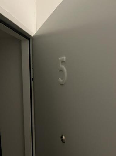 Micro 5 Luxury Apartment Zagreb Luaran gambar